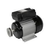 Motor electric Micul Fermier 1.1KW, 2800 rpm, carcasa aluminiu