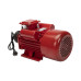 Motor electric Micul Fermier 4KW, 3000 rpm, carcasa fonta