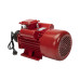 Motor electric Micul Fermier 4KW, 3000 rpm, carcasa fonta