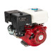 Motor pe benzina 9HP