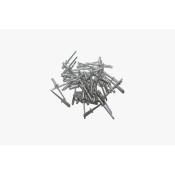 Nituri pentru cleste popnit 4.0*12.7
