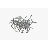 Nituri pentru cleste popnit 4.0*9.4