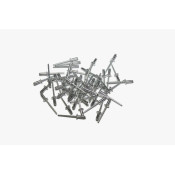 Nituri pentru cleste popnit 4.0*9.4