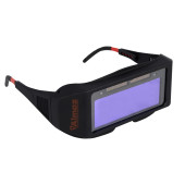 Ochelari sudura Almaz, Automati, fereastra 90x34mm, 2 senzori, sudura/polizare