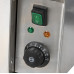 Oparitor pasari 30 sec ciclu 120L 3kW Inox