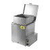 Oparitor pasari 30 sec ciclu 120L 3kW Inox