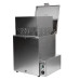 Oparitor pasari 30sec ciclu 70L 2kW Inox