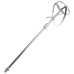 Paleta amestecare 580x120 pentru DZ-C205, DZ-C207