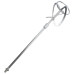 Paleta amestecare 580x120 pentru DZ-C205, DZ-C207