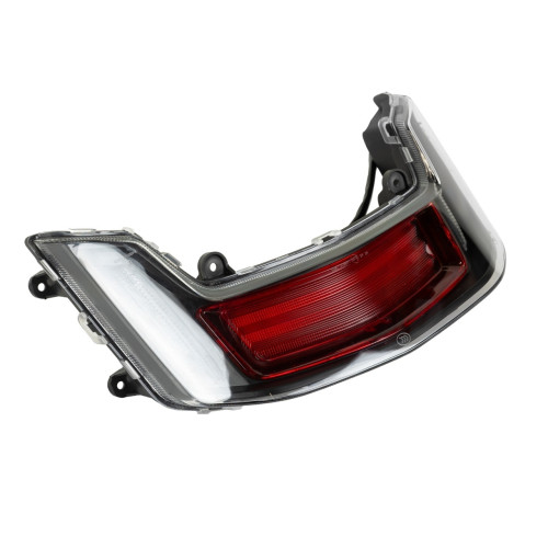 Panou lumini spate Detoolz pentru scuter electric