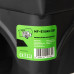 Pirostrie patrata Micul Fermier, putere termica 6kW, 1 arzator, inaltime ajustabila 72/42 cm