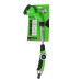Pistol de stropit Micul Fermier, 9 functii de stropire, cu tija