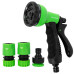 Pistol de stropit Micul Fermier, cu 3 accesorii, 1/2", 8F G01