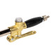 Pistol de tencuit peretii Detoolz, pneumatic