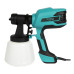 Pistol electric de vopsit 400W 1000 ml/min