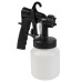 Pistol electric de vopsit 650W cu compresor