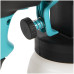 Pistol vopsit 18V 600ml/min rezervor 1000ml