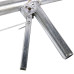 Plantator rasaduri Micul Fermier, inaltime 900mm, diametru tub plantator 28mm