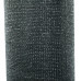 Plasa de umbrire Micul Fermier, 1.5x50m, 120g/mp, grad de umbrire 90%, material HDPE, protectie UV