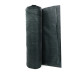 Plasa de umbrire Micul Fermier, 2x50m, 120g/mp, grad de umbrire 90%, material HDPE, protectie UV