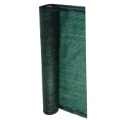 Plasa de umbrire Micul Fermier, HDPE, 1.2x50m 80g/mp 80%