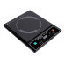 Plita ceramica cu inductie 1500W