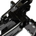 Plug 2B pentru mini tractor hidraulic, Micul Fermier