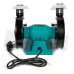 Polizor de banc Detoolz, putere 150W, diametru disc 150mm