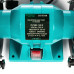 Polizor de banc Detoolz, putere 150W, diametru disc 150mm