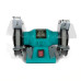 Polizor de banc Detoolz, putere 150W, diametru disc 150mm