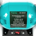 Polizor de banc Detoolz, putere 250W, diametru disc 150mm