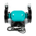 Polizor de banc Detoolz, putere 250W, diametru disc 150mm