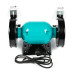 Polizor de banc Detoolz, putere 250W, diametru disc 150mm