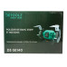 Polizor de banc Detoolz, putere 350W, diametru disc 200mm