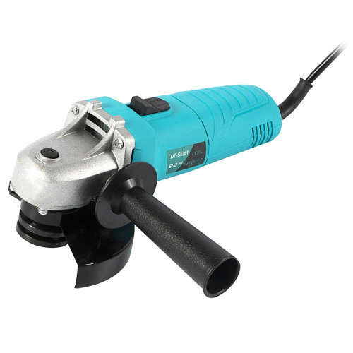 Polizor unghiular 115mm 500W Hobby