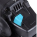 Polizor unghiular 720W 125 on/off lateral