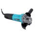 Polizor unghiular 750W 125mm DZ