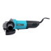 Polizor unghiular 750W 125mm DZ