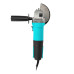 Polizor unghiular 800W 125mm DZ