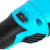 Polizor unghiular Detoolz, 1200W, 125mm diametru disc, cu variator de turatie