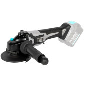 Polizor unghiular Detoolz 20V, diametru disc Ø125, motor fara perii
