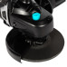 Polizor unghiular Detoolz 20V, diametru disc Ø125, motor fara perii
