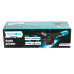 Polizor unghiular Detoolz, motor brushless 1300W, diametru disc 125mmm, variator de turatie