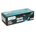 Polizor unghiular Detoolz, motor brushless 1300W, diametru disc 125mmm, variator de turatie