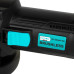 Polizor unghiular Detoolz, motor brushless 1300W, diametru disc 125mmm, variator de turatie