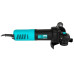 Polizor unghiular Detoolz, motor brushless 1300W, diametru disc 125mmm, variator de turatie
