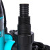 Pompa apa murdara din plastic 750W 217l/min