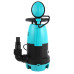 Pompa apa murdara din plastic 900W 300l/min
