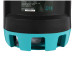Pompa apa murdara din plastic 900W 300l/min