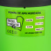 Pompa apa murdara Micul Fermier, 0.9 kW, debit maxim 17200 l/h, inaltime maxima de pompare 8.5 m, cu plutitor